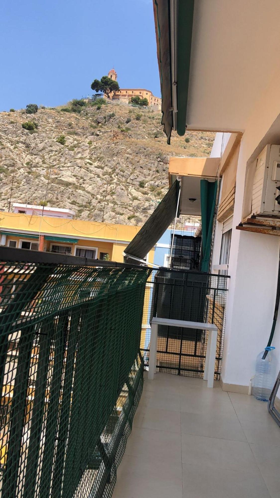 Apartamento Cullera Playa San Antonio II ภายนอก รูปภาพ